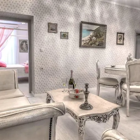 Apartamento Bebeto Corfu (city)