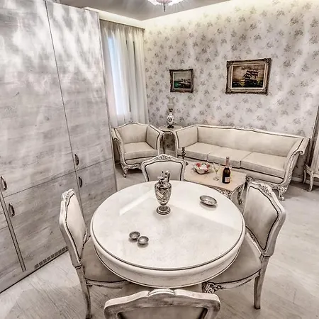 Apartamento Bebeto Corfu (city)