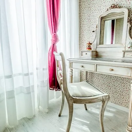 Apartamento Bebeto