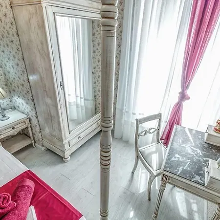 Apartamento Bebeto *