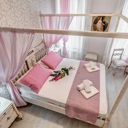 Bebeto Apartamento *