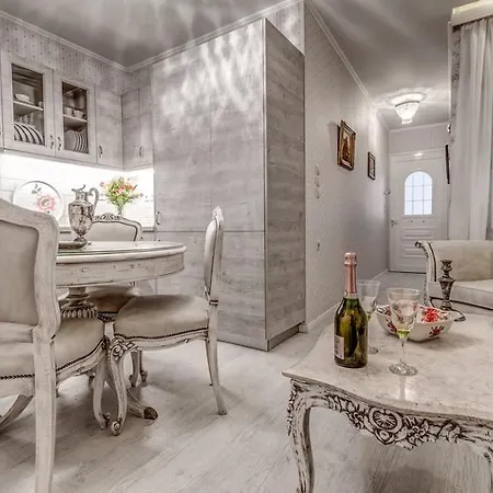 Apartamento Bebeto Corfu (city)