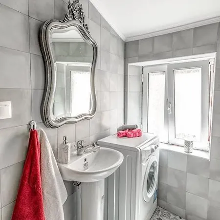 Bebeto Apartamento Corfu (city)