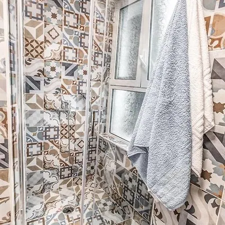 Appartement Bebeto Corfu (city)