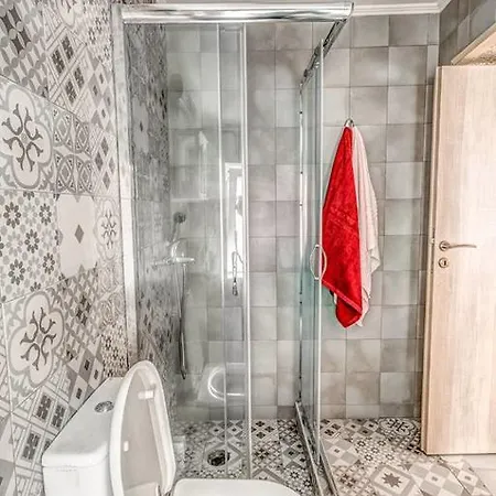 Appartement Bebeto