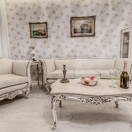 Bebeto Appartement Corfu (city)