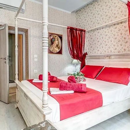 Bebeto Appartement *